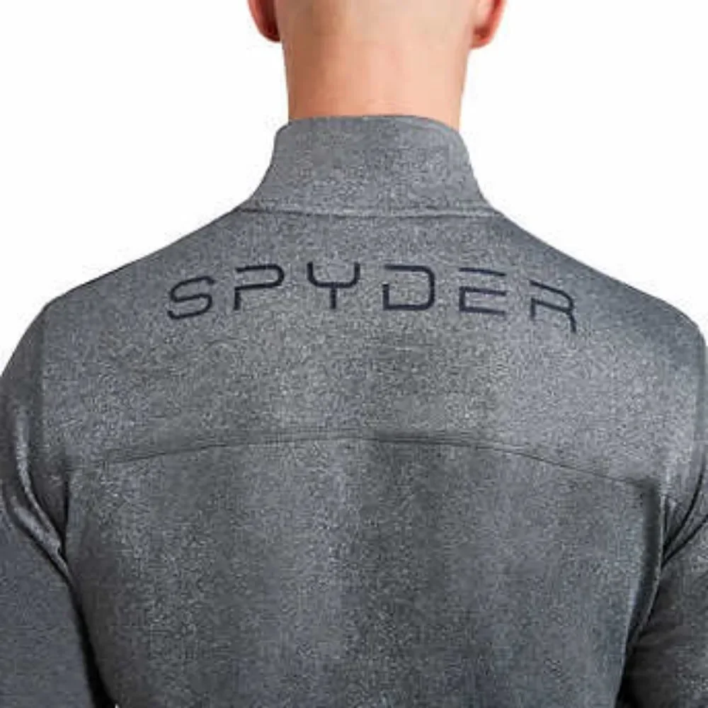 Spyder Active Men's Quarter Zip